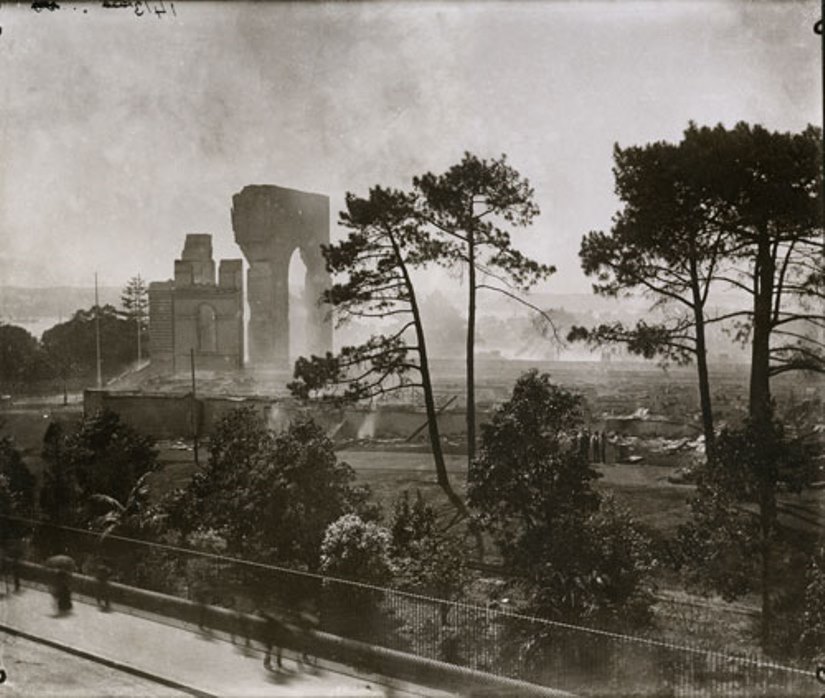 John Sharkey (1833 - 1898) - photo 1